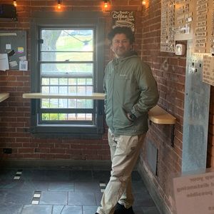 Meet your Posher, Bejan